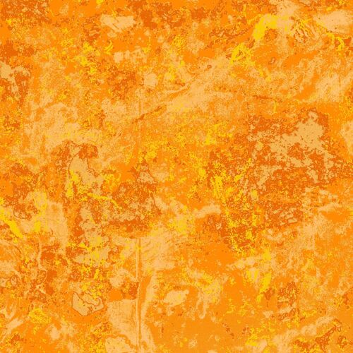 Metallic Studio Marble Texture Orange 4306 O