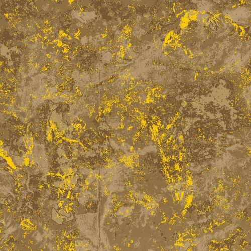 Metallic Studio Marble Texture Coffee 4306 LZ