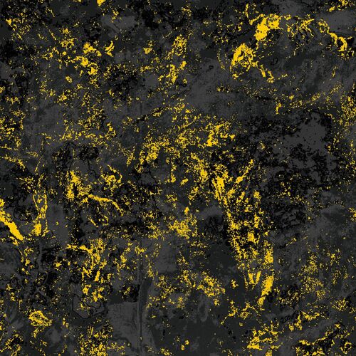 Metallic Studio Marble Texture Black 4306 K