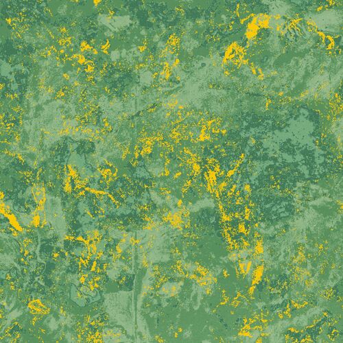 Metallic Studio Marble Texture Green 4306 G