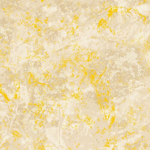 Metallic Studio Marble Texture Ecru 4306 E