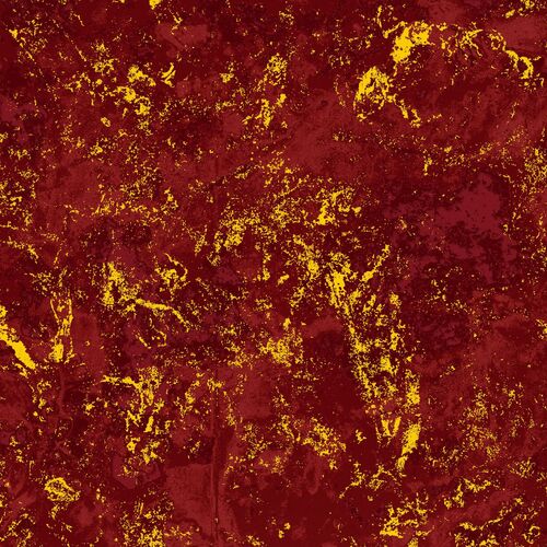 Metallic Studio Marble Texture Red 4306 DR