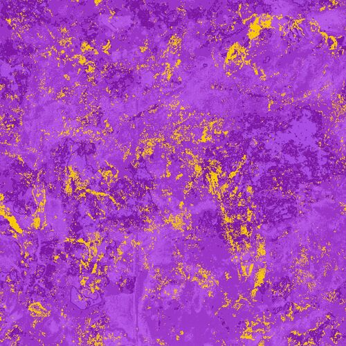 Metallic Studio Marble Texture Violet 4306 C