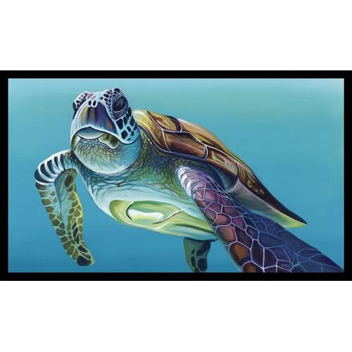 Chris Riley Collection 2 Turtle Panel DV3916