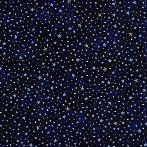 Solar System Scattered Stars 80420-2