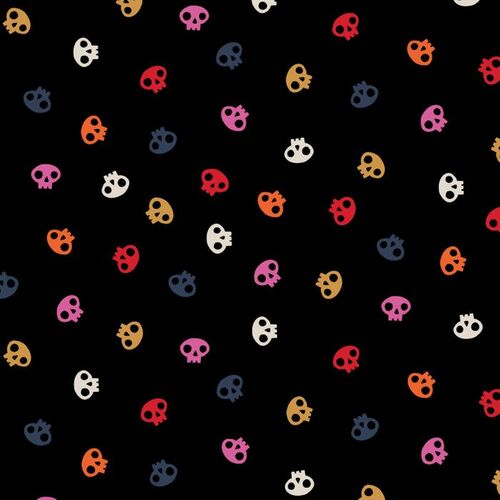 Dashwood Full Moon Skull Toss D1882