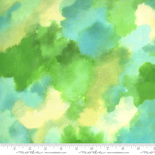 Moda Fanciful Forest Clouds Blender Leaf 33575 16