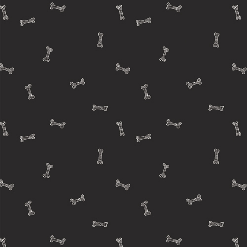 Oh, Woof ! Dinner Hour Dog Bones 68681