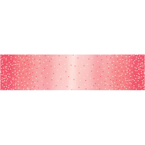 Ombre Confetti Wide Backing Pink 108"