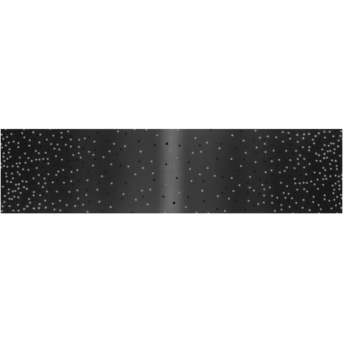 Ombre Confetti Wide Backing Onyx 108"