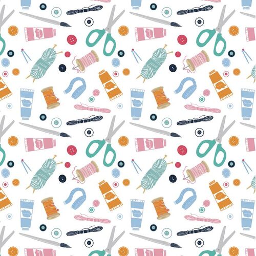 Make Something Sewing Craft Supplies DV3862