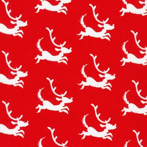 How the Grinch Stole Christmas Reindeers 20281-3