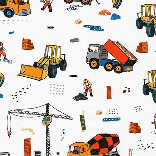 Build,Bang,Boom! Construction Trucks 20385-1