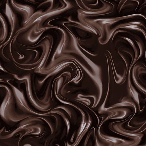 Chocolicious Chocolate Bliss Swirl Dark 9847-79