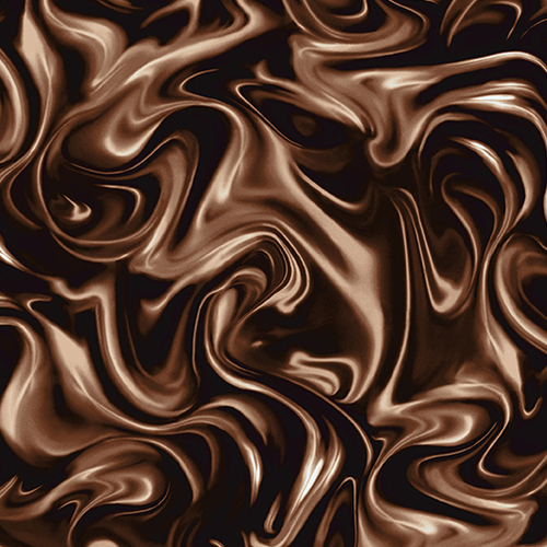 Chocolicious Chocolate Bliss Swirl Milk  9847-70
