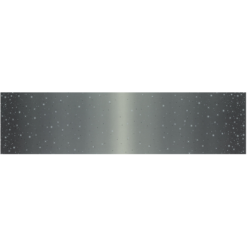 Ombre Fairy Dust Metallic Stars Dusty Slate 10871 322