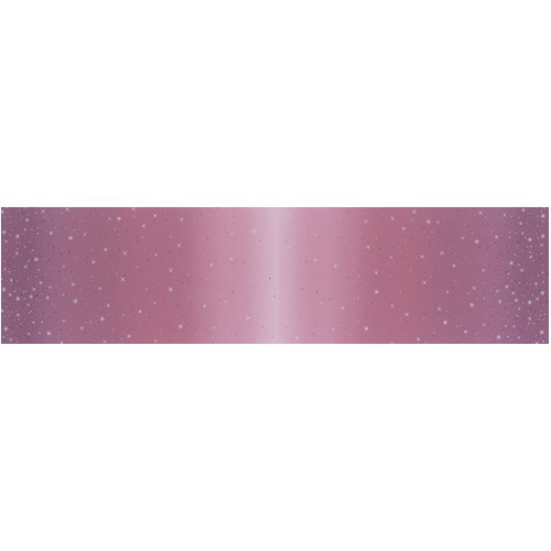 Ombre Fairy Dust Metallic Stars Mauve 10871 319