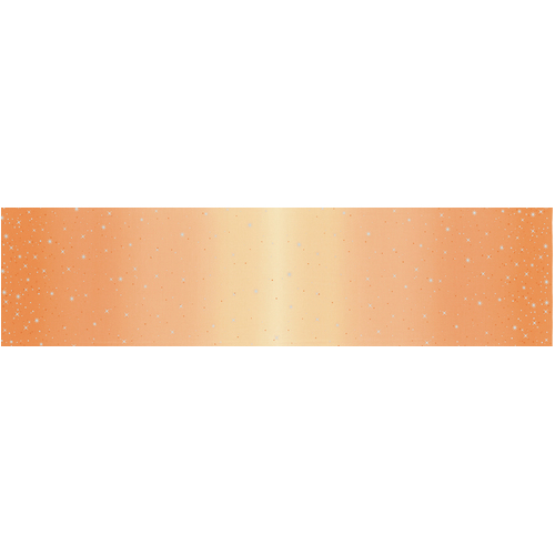 Ombre Fairy Dust Metallic Stars Coral 10871 221