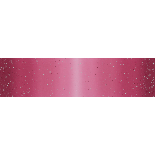 Ombre Fairy Dust Metallic Stars Magenta 10871 201