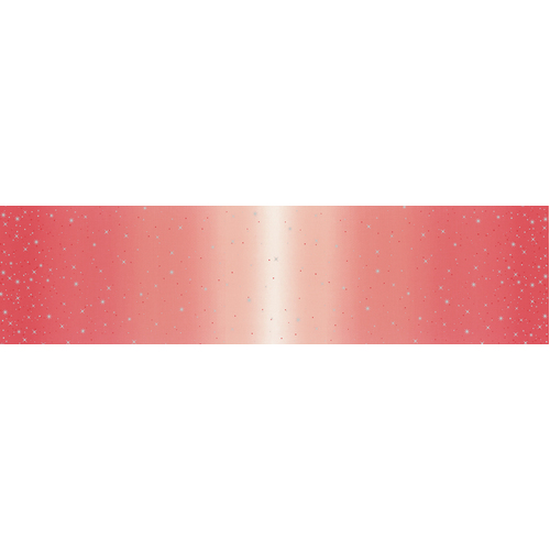 Ombre Fairy Dust Metallic Stars Hot Pink 10871 14