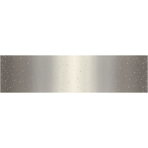 Ombre Fairy Dust Metallic Stars Graphic Grey 10871 113