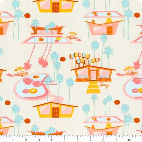 Sunburst Hello Summer Beach Hot 26446