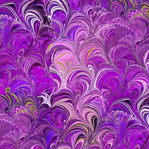 Poured Colour Cosette Blender Violet 5560