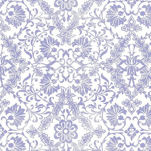 Lavender Fields Veronica Damask Lilac 6836-62