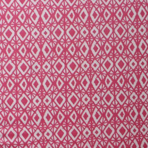 Blank Quilting Geo Diamonds 112.122.05.2 Pink