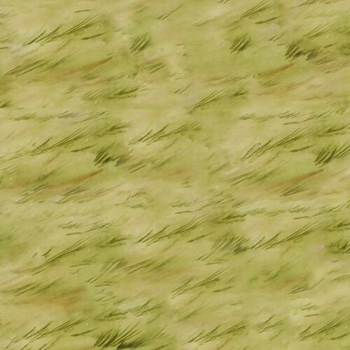 Waltzing Matilda Grass Allover Blender M