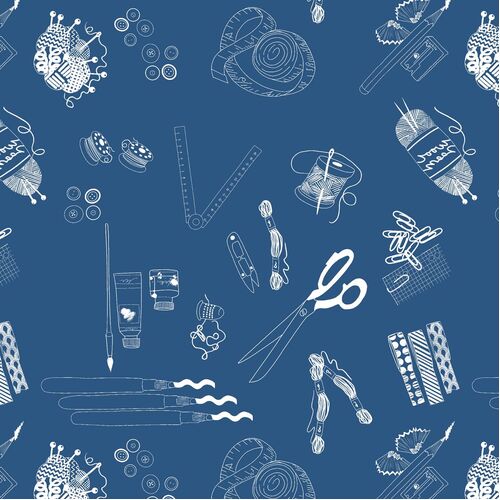 Make Something Sewing Craft Supplies DV3865