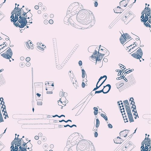 Make Something Sewing Craft Supplies DV3867