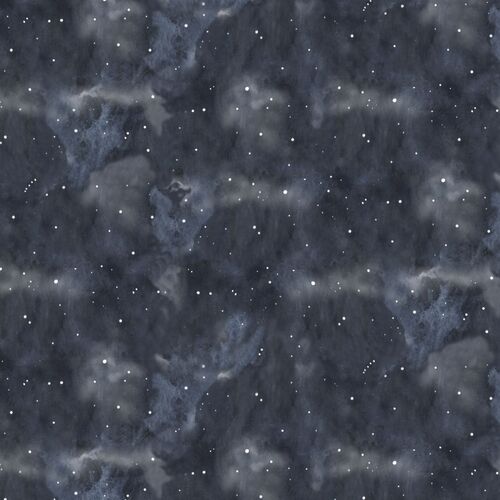 Christmas in Australia Night Sky Blender DV3937