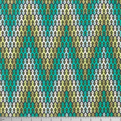 Chipper Wanderer Mint