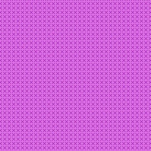 Alison Glass Cross Stitch Tonal Plum Pink 9254P1