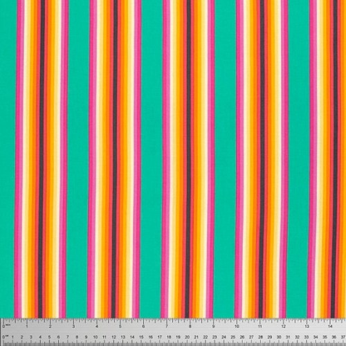 Chipper Stripe Sorbet