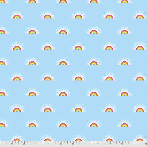 Daydreamer Sundaze Rainbow Cloud 176.CLOUD