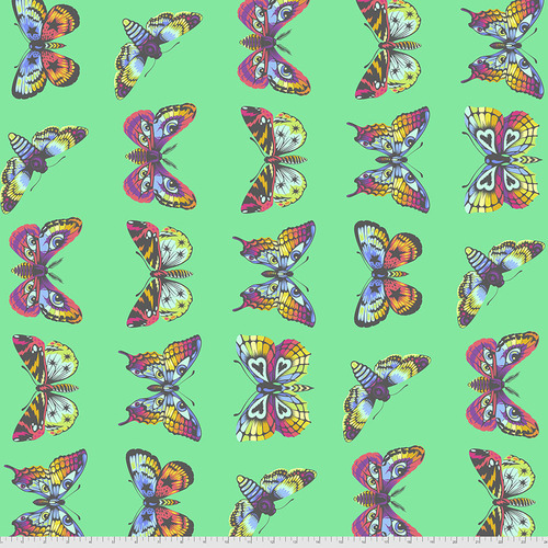 Daydreamer Butterfly Hugs 171.LAGOON