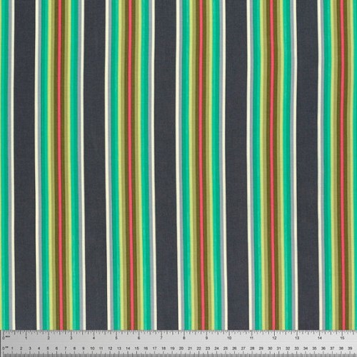 Chipper Stripe Mint