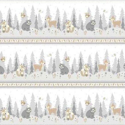 Little Critters Animal Stripe 4292 MU