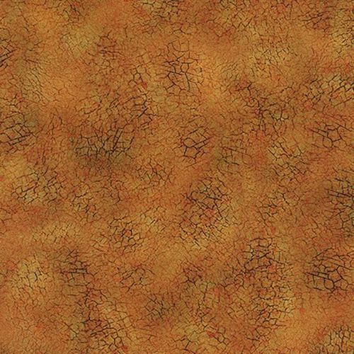 Leonardo Da Vinci Crackle Blender Amber 20100-142