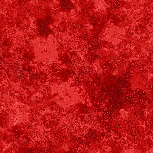 De's Texture Basic Tone on Tone Red 0225V