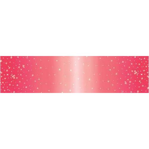 End of Bolt (EOB)-Moda Ombre Bloom Hot Pink  1.10m