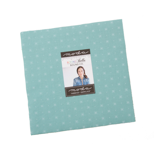 Moda Beyond Bella 10" Fabric Layer Cake