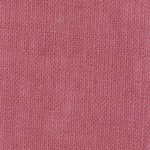 Devonstone 100% Hemp Solid Fabric Rose DV2658