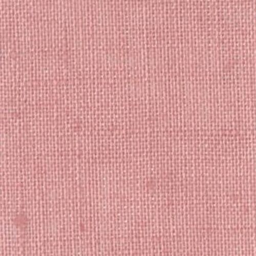 Devonstone 100% Hemp Solid Fabric Pink DV2657