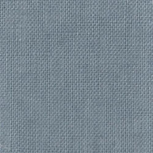Devonstone 100% Hemp Solid Fabric Blue DV2655