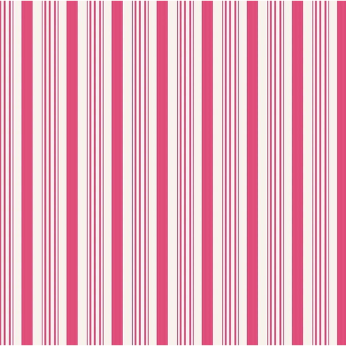 Tanya Whelan Barefoot Roses Stripe Pink 04