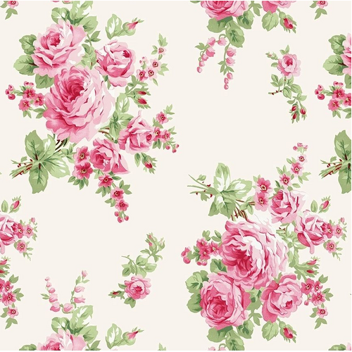 Tanya Whelan Barefoot Roses Large Cream 01