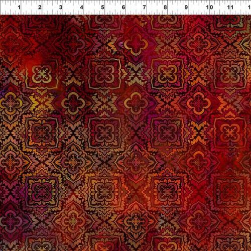 Tapestry Digital Medallion Spice 3TAP1